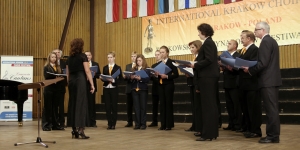 Cracovia Cantans 2011