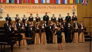 Cracovia Cantans 2013