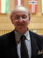 Bernhard Gfrerer